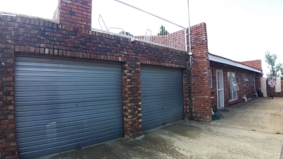3 Bedroom Property for Sale in Hennenman Free State